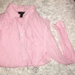 J.Crew button down